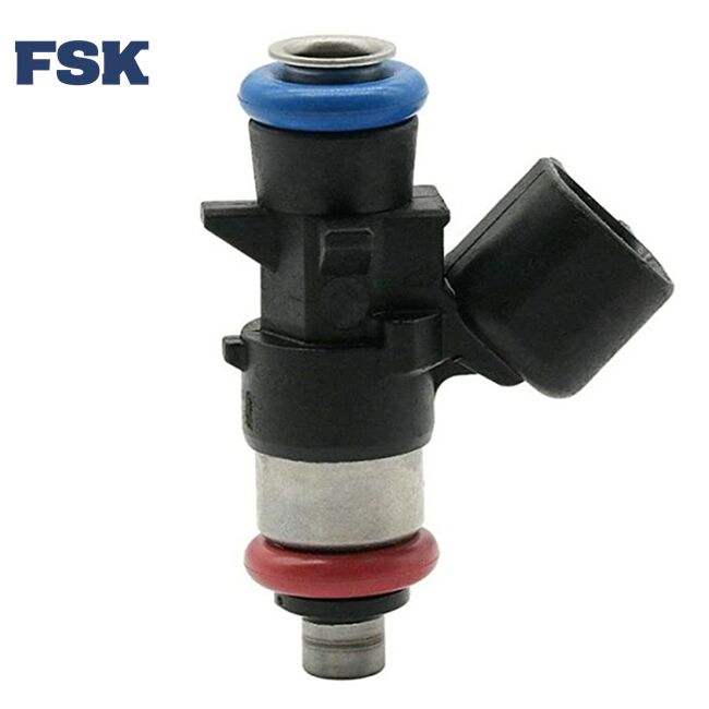 0280158233 5184085AC Fuel Injector For Jeep Grand Cherokee Chrysler Hot Sale