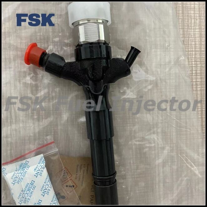23670-0L090  Fuel Injector Compatible With Denso Toyota Hilux