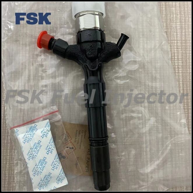 23670-0L090  Fuel Injector Compatible With Denso Toyota Hilux