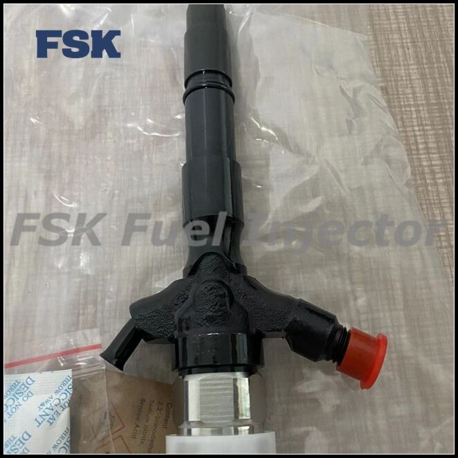 23670-0L090  Fuel Injector Compatible With Denso Toyota Hilux