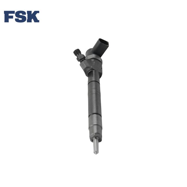 High Precision 0445110190 A6110701687 Car Injector For Mercedes-Benz P6 P5