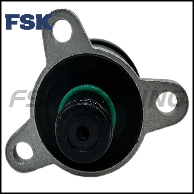 Automotive Parts 51125050033 Common Rail Fuel Metering Valve For Nissan ABEC-3/ABEC-5 Precision