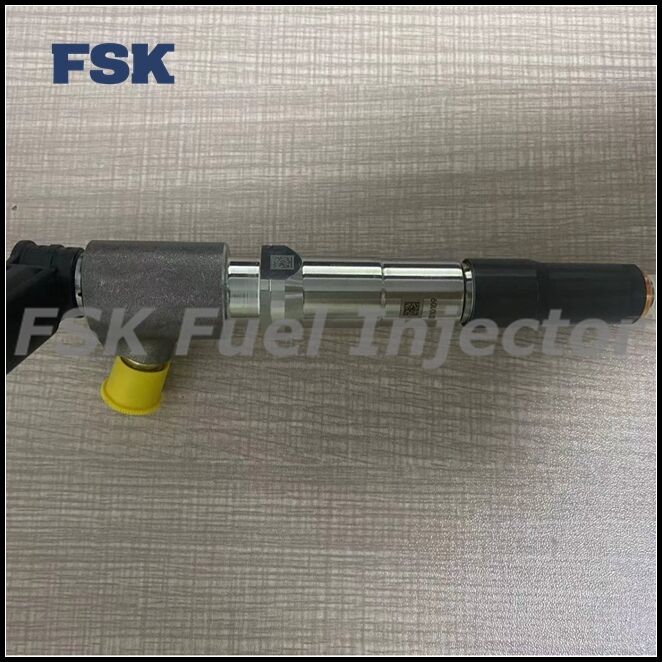 2143478  Fuel Injector Compatible With Peugeot Transit TDCi Diesel Engine