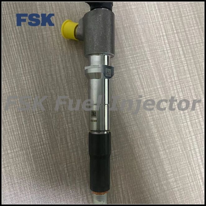 2143478  Fuel Injector Compatible With Peugeot Transit TDCi Diesel Engine