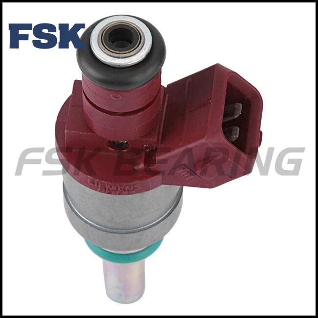 High Precision A2710780023 Car Fuel Injector For Mercedes-Benz W271 C200 C180 E200 E260