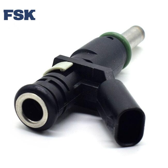 Automotive Parts A2720780249 Fuel Pressure Regulator Metering Valve For Mercedes-Benz