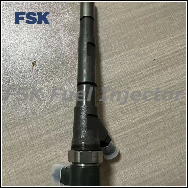 0445110274 33800-4A500 Common Rail Injector For Hyundai ILoad IMax Kia