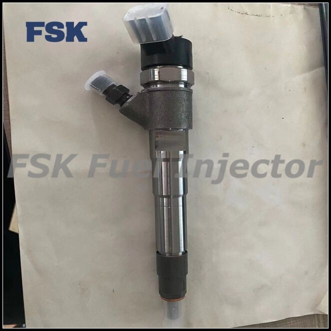 0 445 110 273 Diesel Injector Fuel Nozzle Injector Applicable For The IVECO