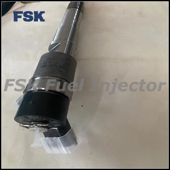 0 445 110 273 Diesel Injector Fuel Nozzle Injector Applicable For The IVECO