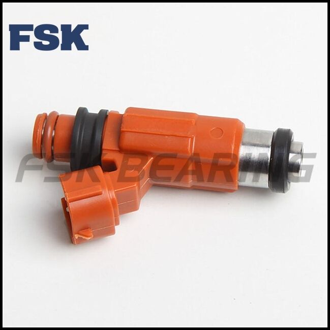 High Precision CDH210 Fuel Pressure Regulator Metering Valve For Mitsubishi Yamaha F115
