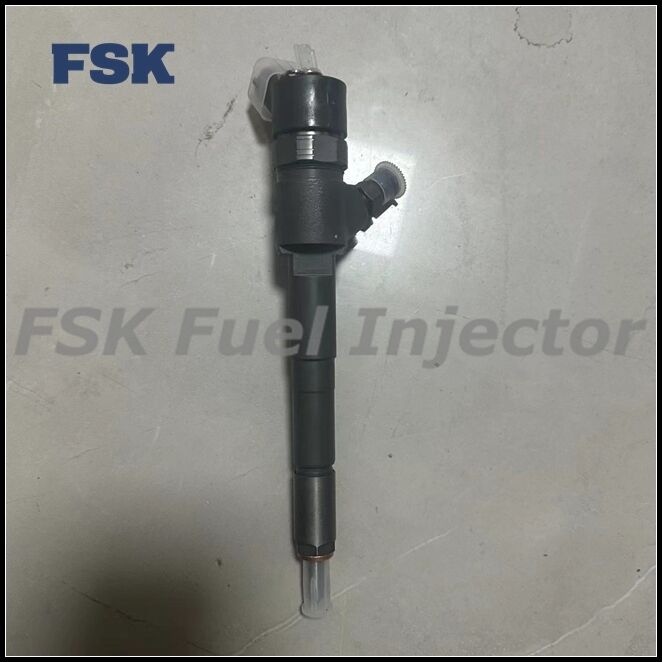 0445110310 Common Rail Injector For Mahindra Scorpio 2.2 L Diesel Engine