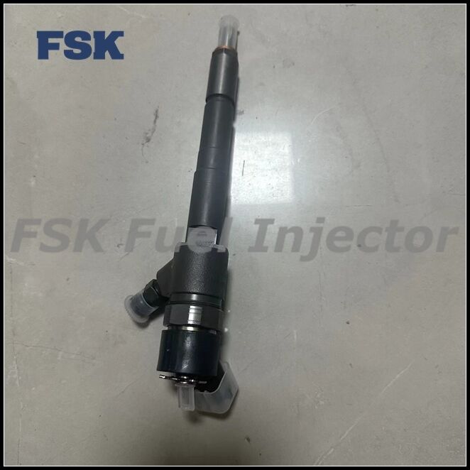 0445110310 Common Rail Injector For Mahindra Scorpio 2.2 L Diesel Engine