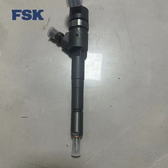 0445110310 Common Rail Injector For Mahindra Scorpio 2.2 L Diesel Engine