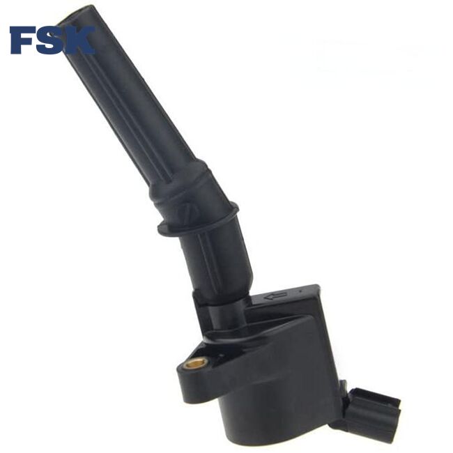 FSK Brand DG508 Flush Fitting Pencil Ignition Coils 14V For Lincoln Ford
