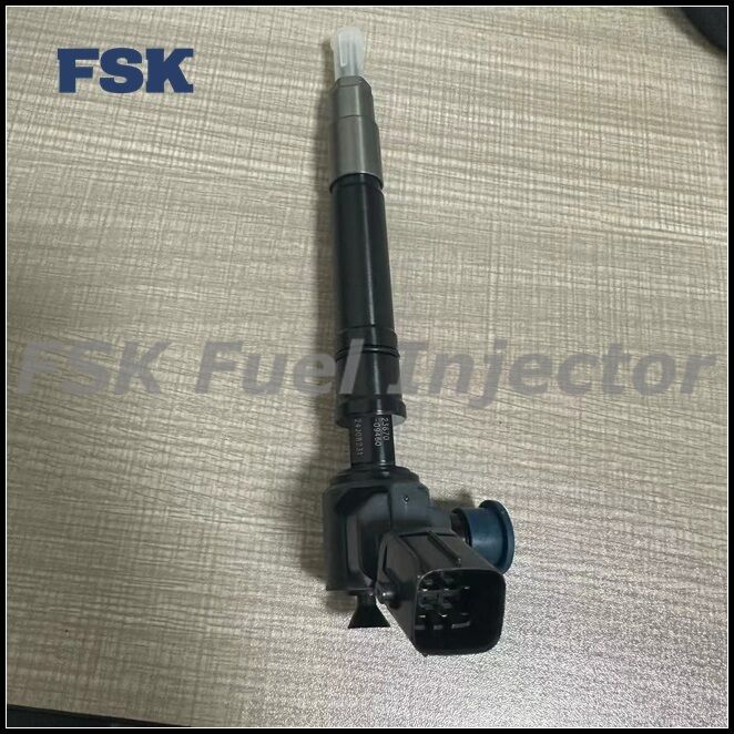 High Quality 23670-09460 Diesel Fuel Injector For Toyota And Lexus Vehicles