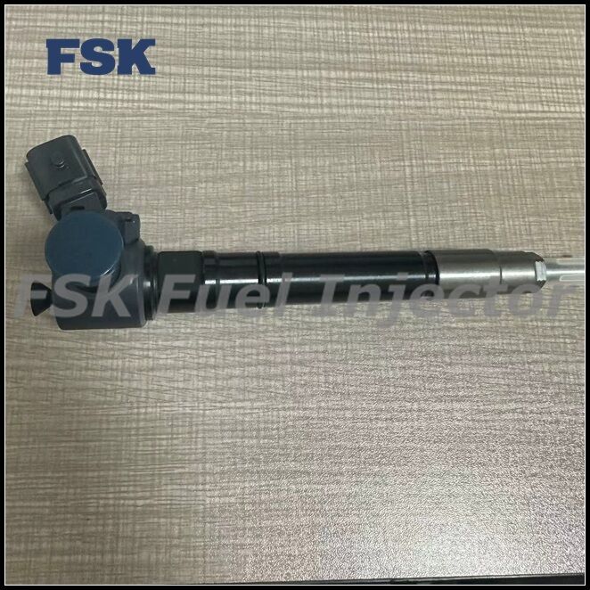 High Quality 23670-09460 Diesel Fuel Injector For Toyota And Lexus Vehicles