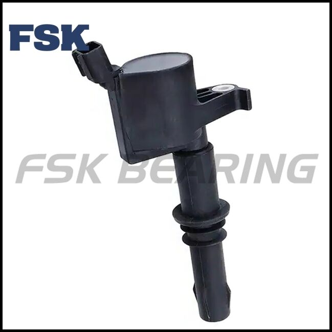 Automotive Parts DG511 Connector Type SAE Ignition Coil For Ford ABEC-5
