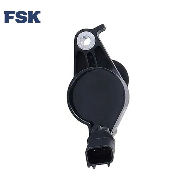 Automotive Parts DG511 Connector Type SAE Ignition Coil For Ford ABEC-5