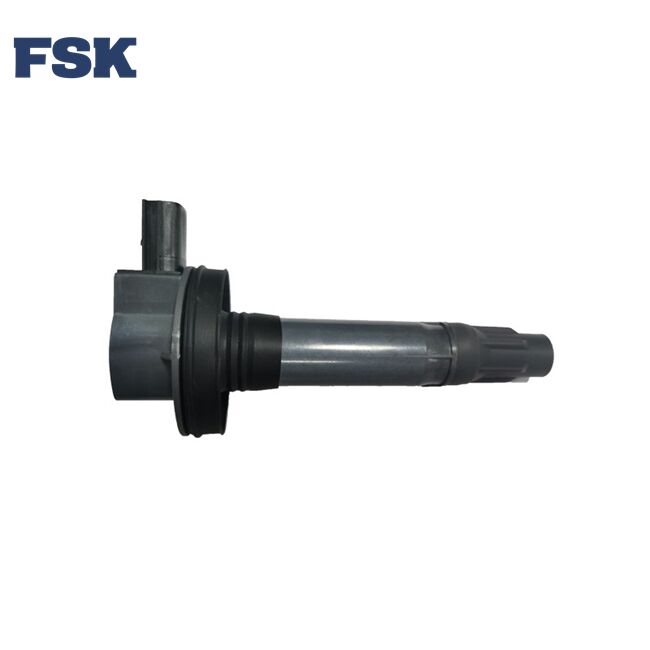 FSK Brand DG520 Flush Fitting Pencil Ignition Coils For Ford ABEC-3/ABEC-5 Precision