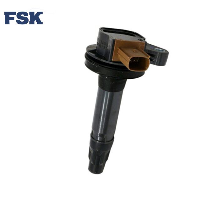 Automotive Parts DG549 Precision Machined Ignition Coil For Ford P6 P5