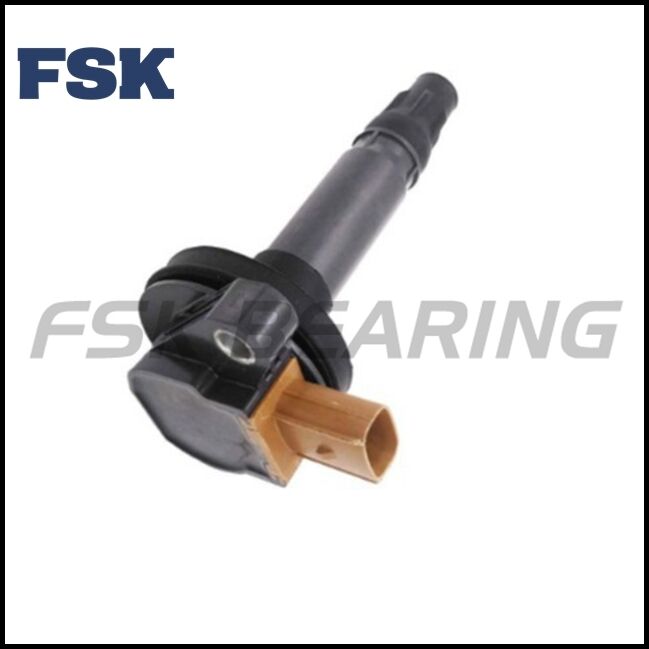 Automotive Parts DG549 Precision Machined Ignition Coil For Ford P6 P5