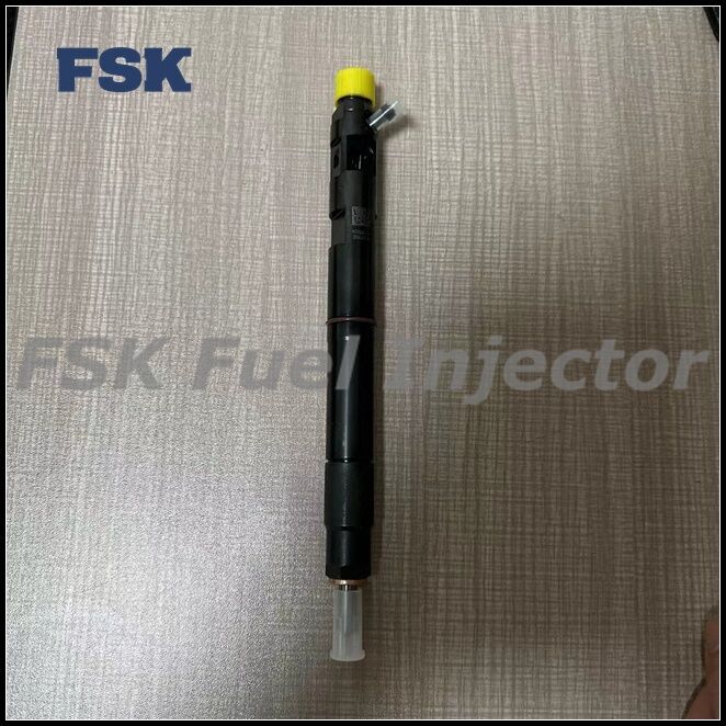 New Fuel Diesel Injector 28599713 1100100X-ED95 For GREAT WALL