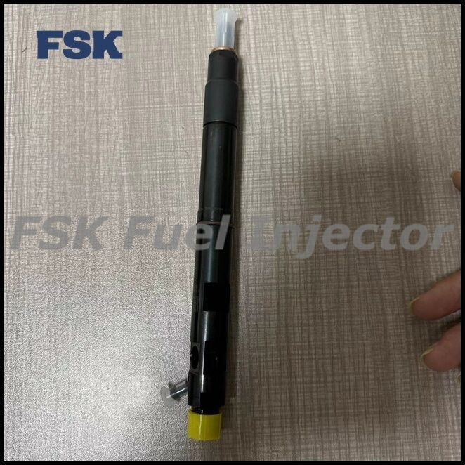 New Fuel Diesel Injector 28599713 1100100X-ED95 For GREAT WALL