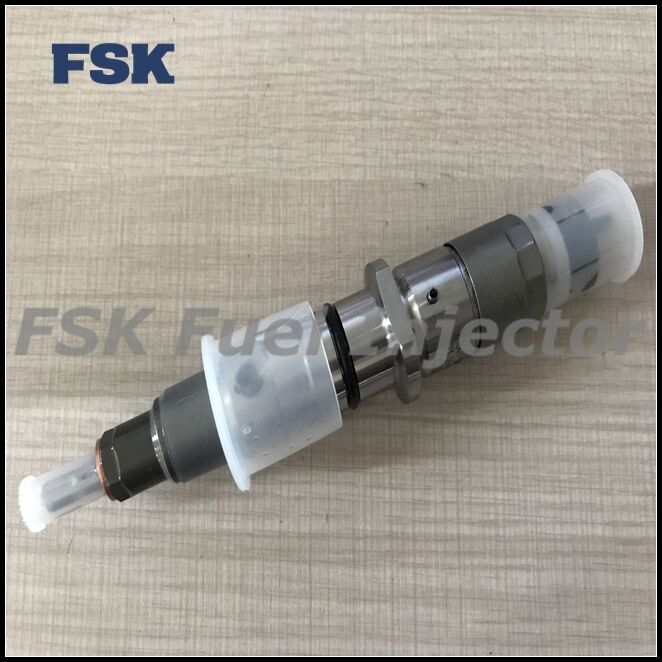 High Quality 0445 120 121 Common Rail Fuel Injector For Cummins Engine