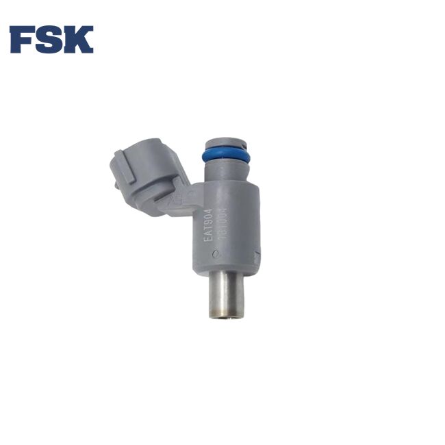 EAT904181004 Turbocharged 5 Hole Car Fuel Pump For Mitsubishi Motorcycle ABEC-3/ABEC-5 Precision