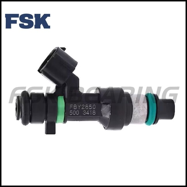 FBY2850 16600-EN200 Diesel Pressure Control Valve For Nissan Teana Sylphy X-Trail P6 P5