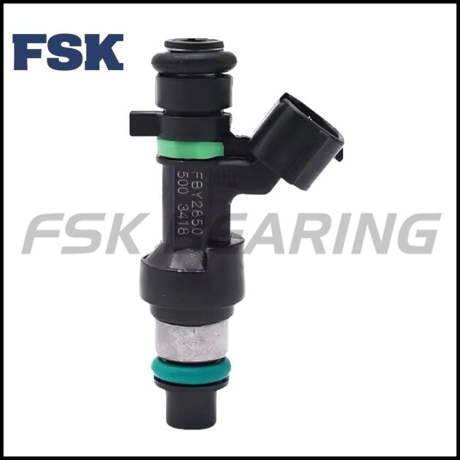 FBY2850 16600-EN200 Diesel Pressure Control Valve For Nissan Teana Sylphy X-Trail P6 P5
