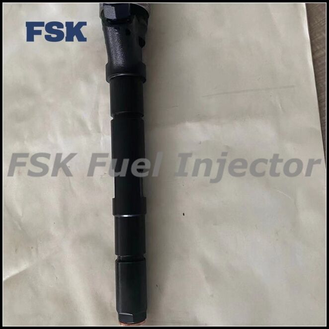0445 110 279 Common Rail Injector Valve Assembly For HYUNDAI KIA