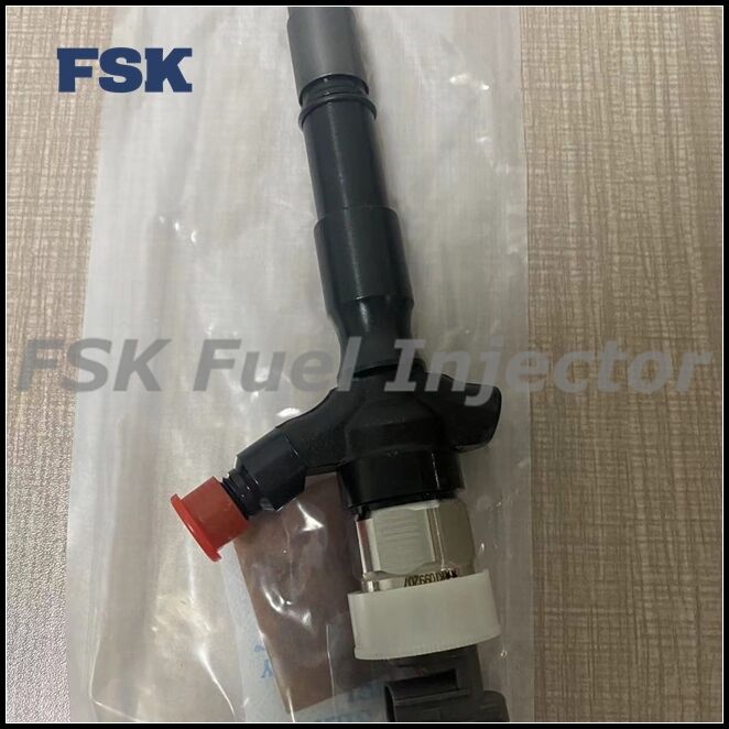 Fsk Brand 23670-09330 Diesel Fuel Injectors For Toyota Hilux