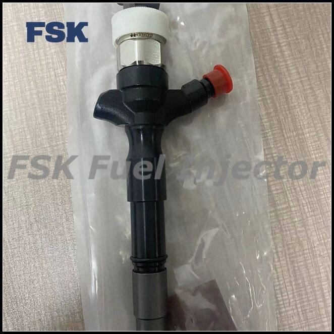 Fsk Brand 23670-09330 Diesel Fuel Injectors For Toyota Hilux