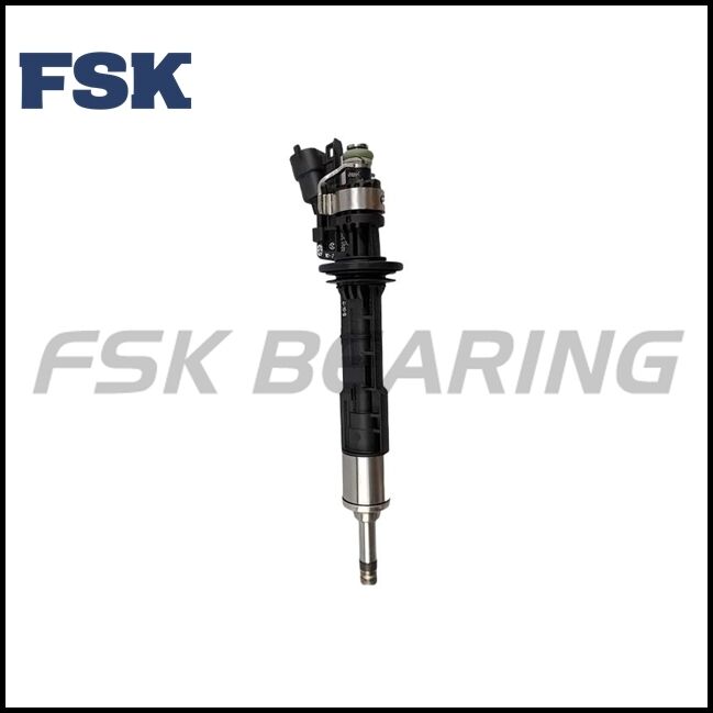 0261500200 Pressure Control Regulator For Volvo V60 ABEC-3/ABEC-5 Precision