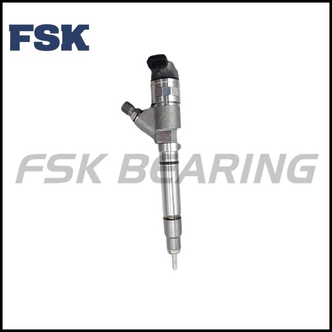 Automotive Parts 0445120027 Fuel Injector Assembly For Chevrolet P6 P5