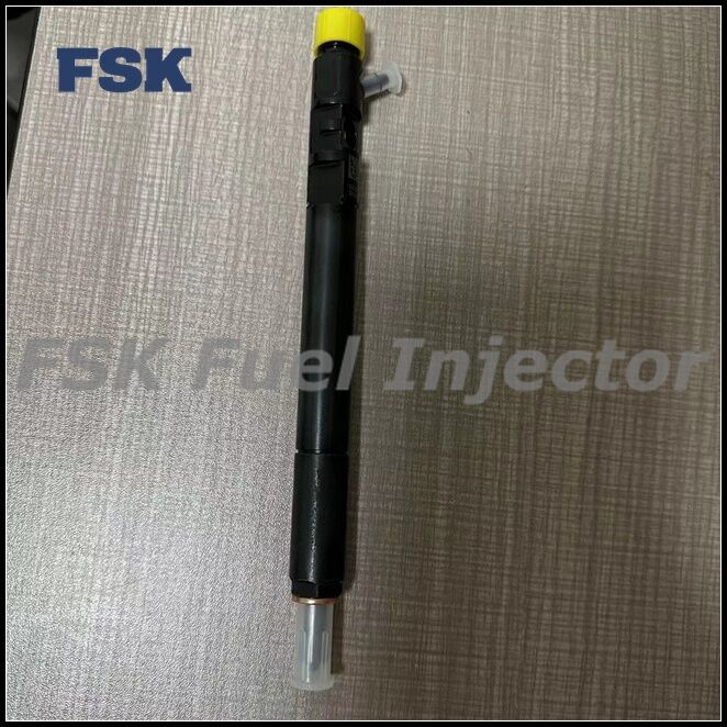High Quality A6650170321 Diesel Fuel Injector For Ssangyong