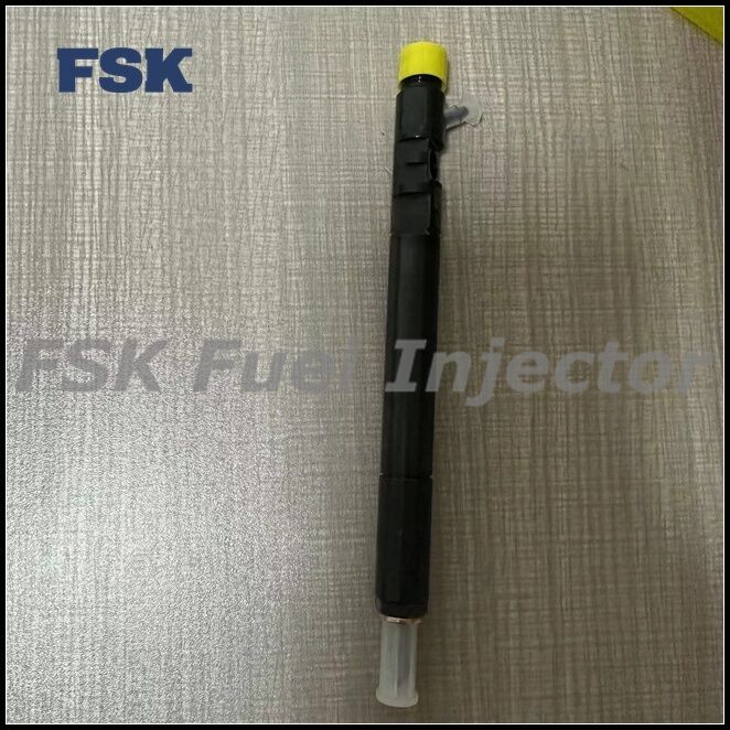 High Quality A6650170321 Diesel Fuel Injector For Ssangyong