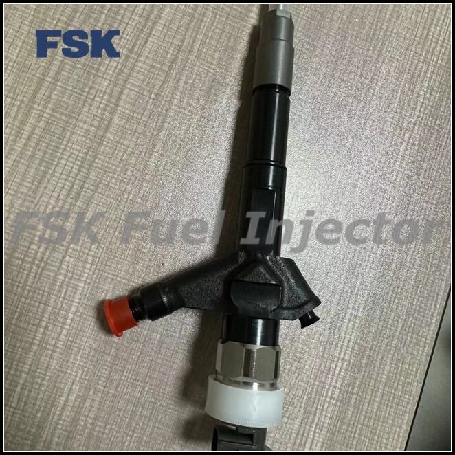 095000-5650 Injector Repair Kit Fuel Injector Nozzle Compatible With NISSAN