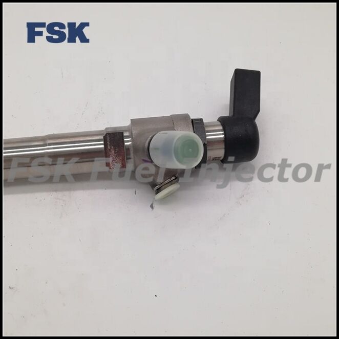 A2C59517051 Fuel Injector Assembly For Ford Ranger Land Rover Peugeot