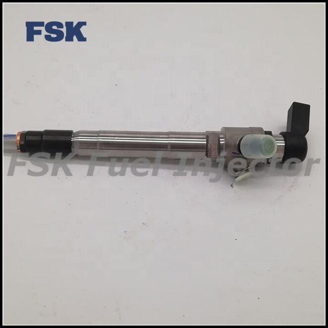 A2C59517051 Fuel Injector Assembly For Ford Ranger Land Rover Peugeot