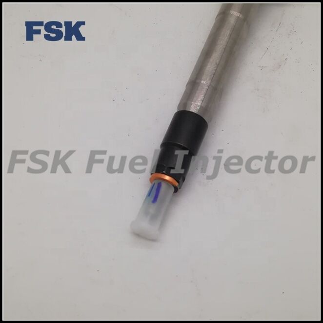 A2C59517051 Fuel Injector Assembly For Ford Ranger Land Rover Peugeot