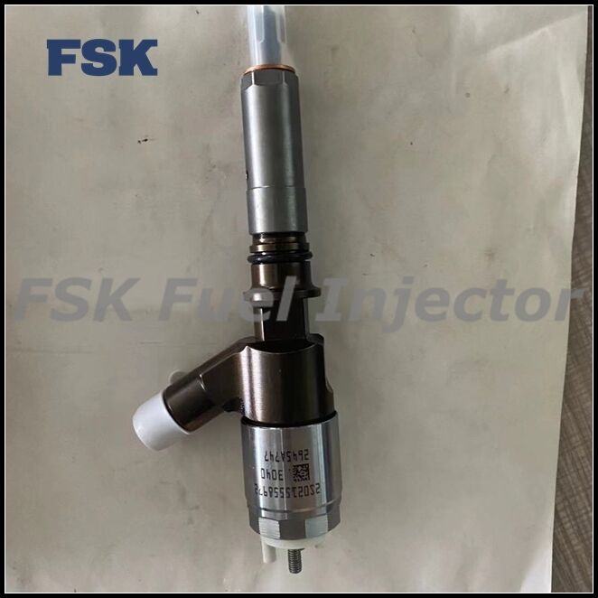 High Quality 320-068 New Fuel Injector For CAT Caterpillar And Perkins