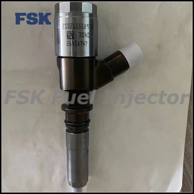 High Quality 320-068 New Fuel Injector For CAT Caterpillar And Perkins