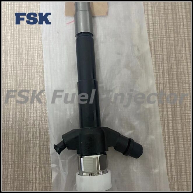 Reliable 1465A307 Diesel Common Rail Injector For Mitsubishi Pajero