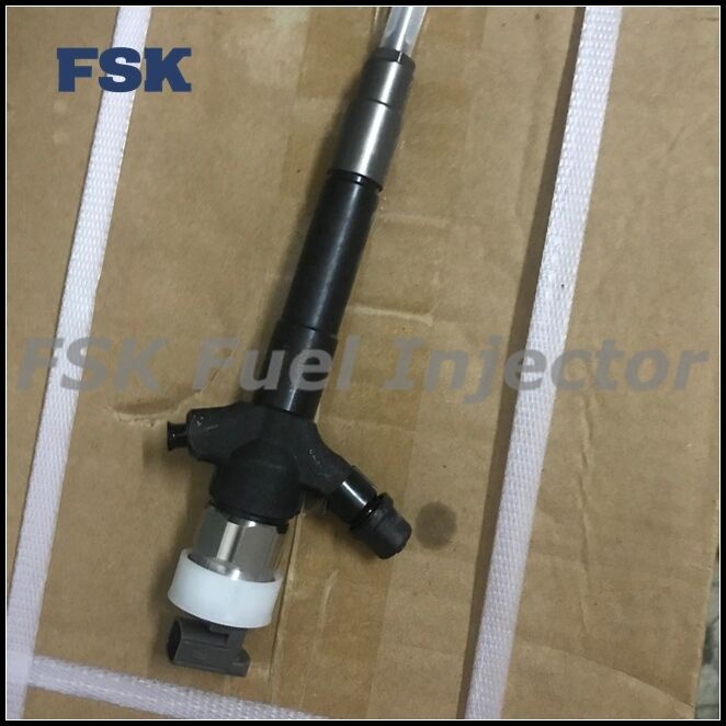 Reliable 1465A307 Diesel Common Rail Injector For Mitsubishi Pajero