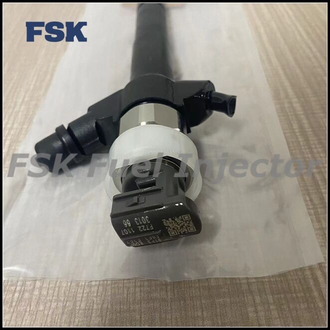 Reliable 1465A307 Diesel Common Rail Injector For Mitsubishi Pajero