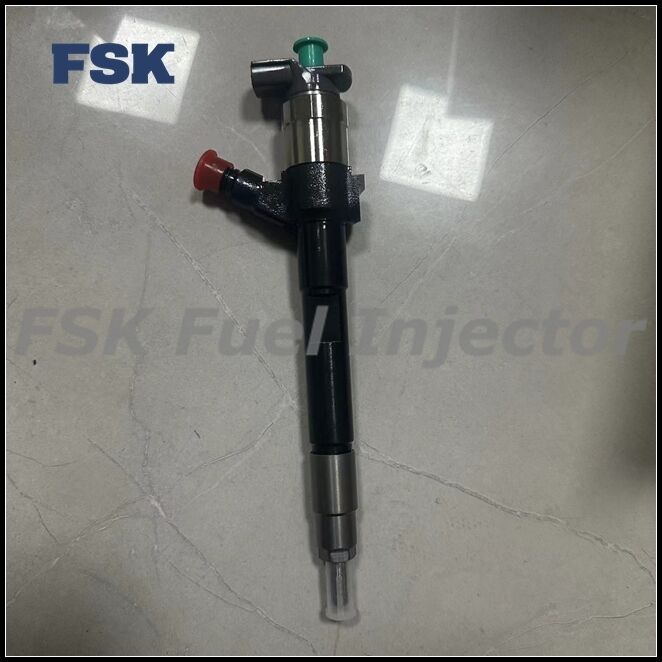 1465A439 Stable Performance Common Rail Injector Compatible For 4N15 Engine Diesel