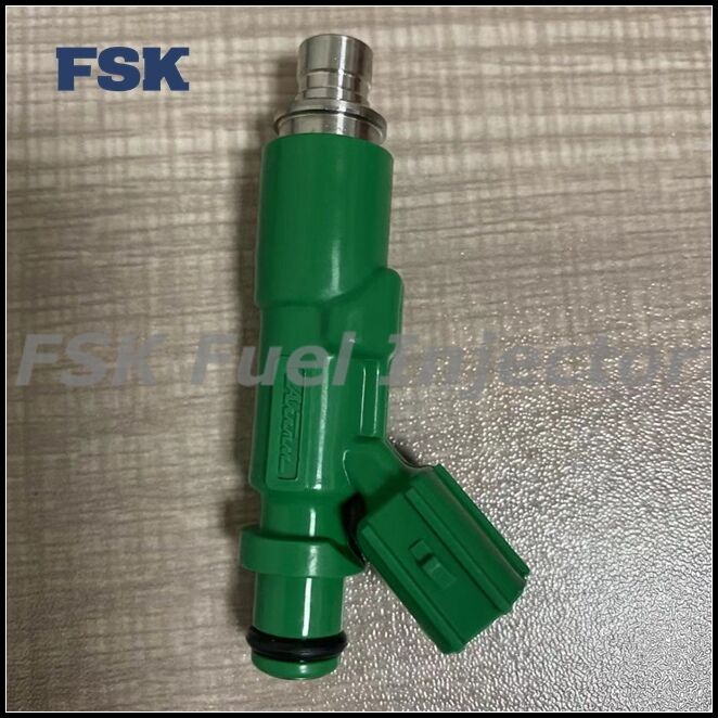 23250-21020 Fuel Injector Specifically Designed Fit For Toyota Prius