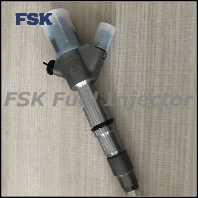 4DF0445 120 081 Fuel Injector For Truck J5/J6 FAW Xichai